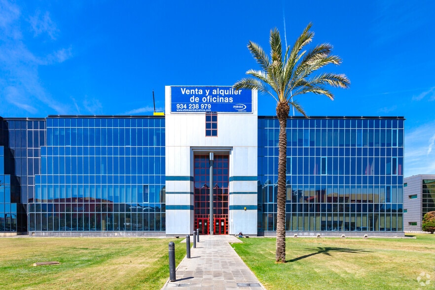 Carrer de la Garrotxa, El Prat de Llobregat, Barcelona à vendre - Photo principale – Image 3 sur 3