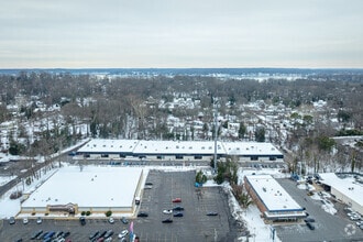 836 Ritchie Hwy, Severna Park, MD - Vue aérienne  vue de carte - Image1