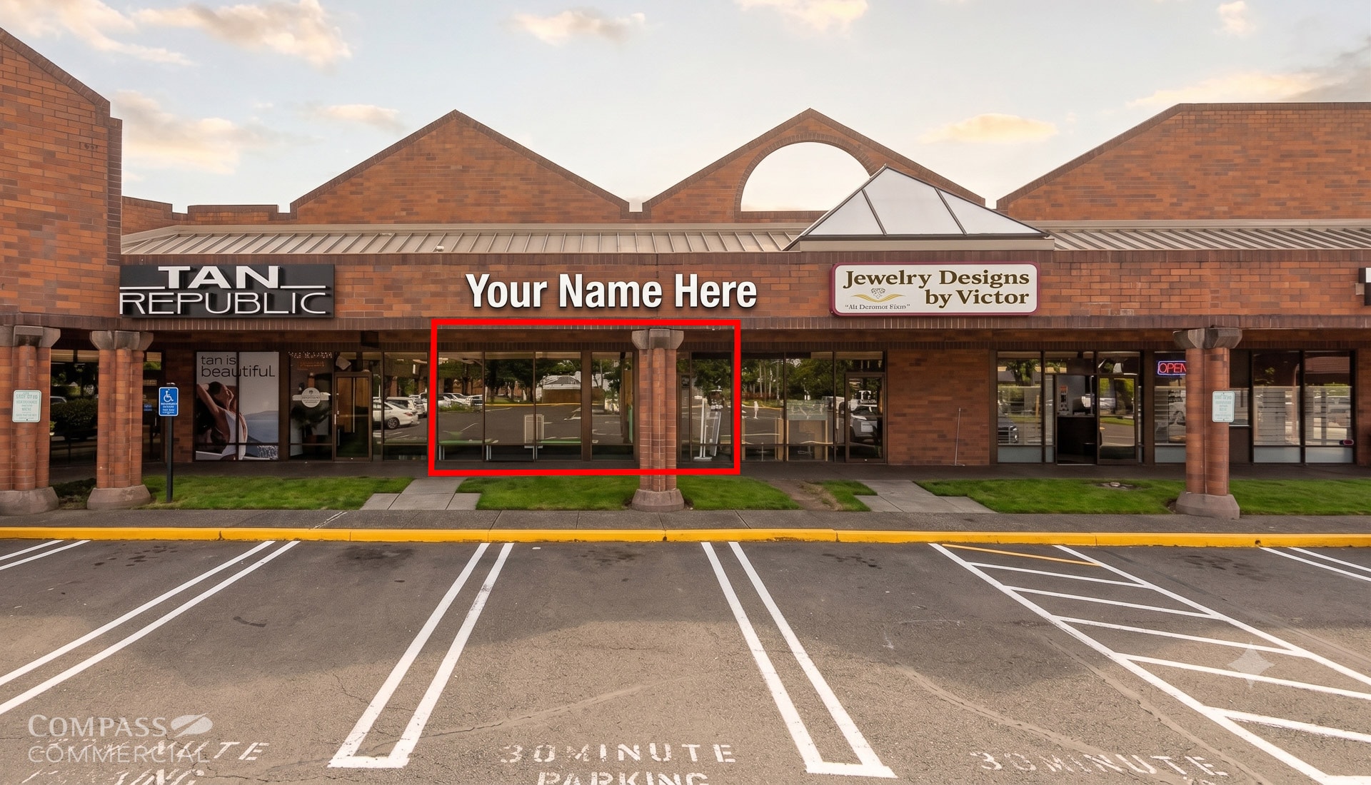 15-85 Division Ave, Eugene, OR à louer Photo intérieure– Image 1 sur 1