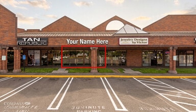 15-85 Division Ave, Eugene, OR à louer Photo intérieure– Image 1 sur 1