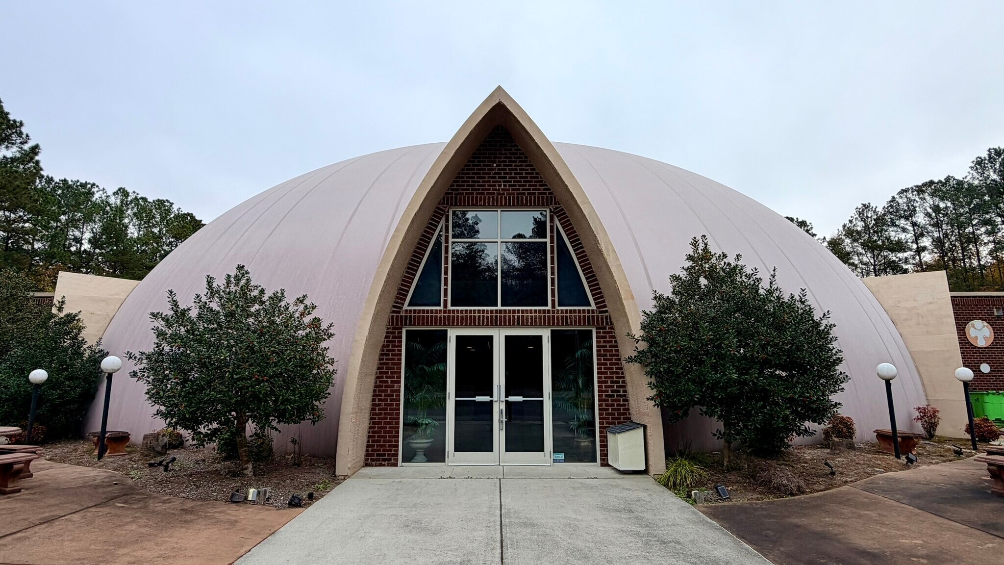 521 W Grantham Rd, New Bern, NC à vendre Photo principale– Image 1 sur 26