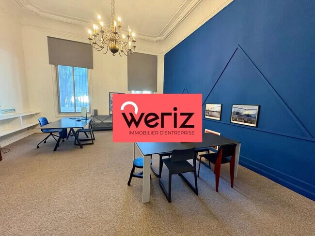 Plus de détails pour Bureau à louer