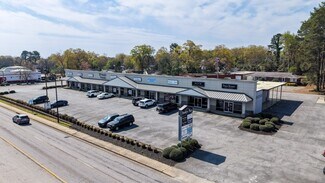 Plus de détails pour 2705 N Main St, Anderson, SC - Local commercial à louer