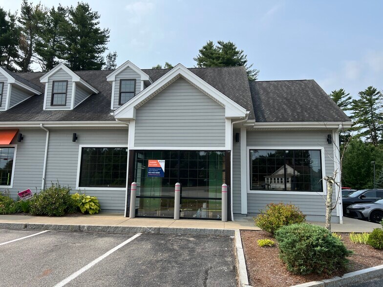 65 Route 108, Newfields, NH à louer - Photo de l’immeuble – Image 3 sur 18