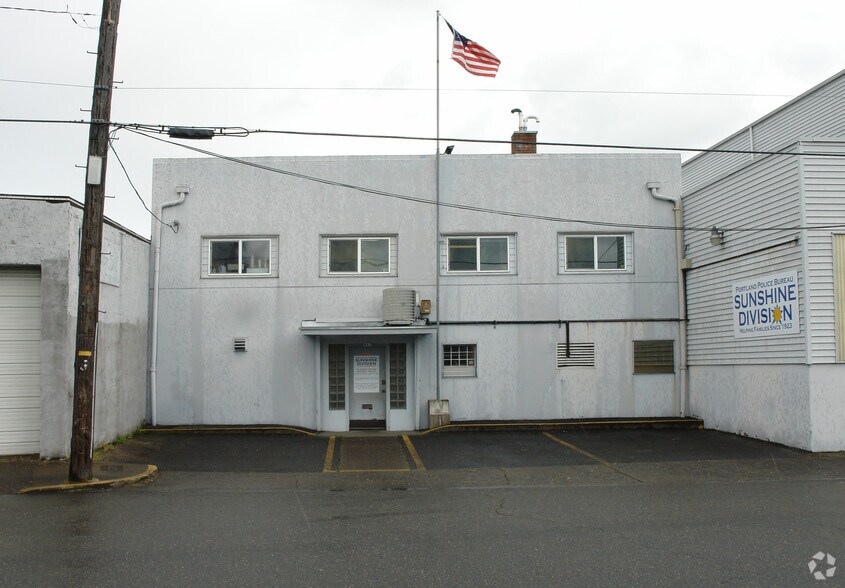 679-687 N Thompson St, Portland, OR à louer - Photo de l’immeuble – Image 2 sur 10