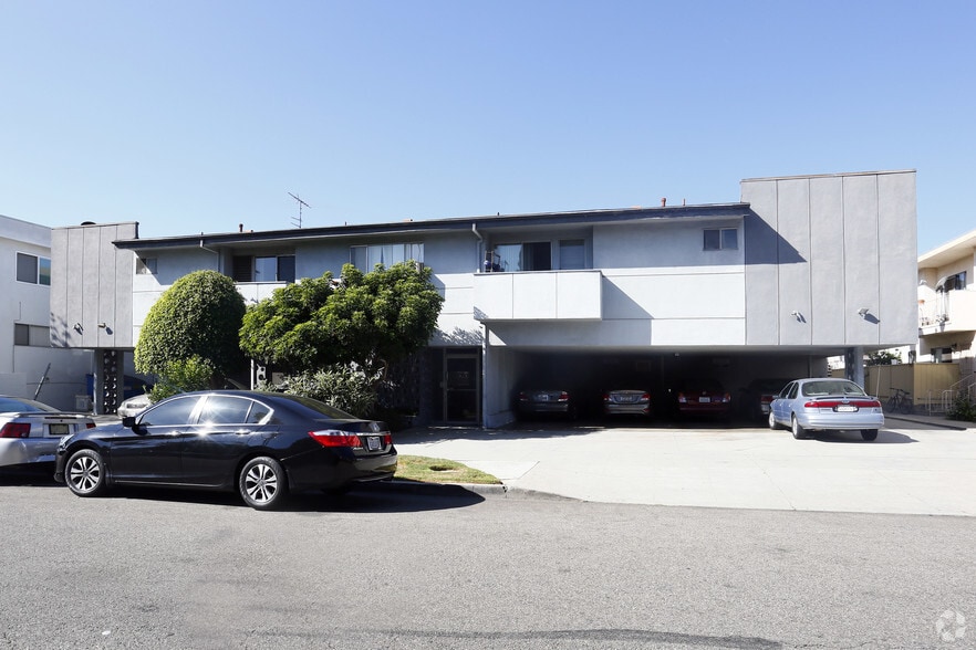 3525 Jasmine Ave, Los Angeles, CA à vendre - Photo de l’immeuble – Image 1 sur 8