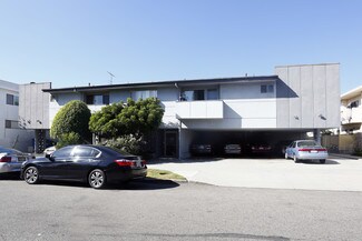 Plus de détails pour 3525 Jasmine Ave, Los Angeles, CA - Logement à vendre