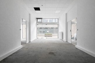 Plus de détails pour 121-127 Avenue d'Italie, Paris - Bureau à louer