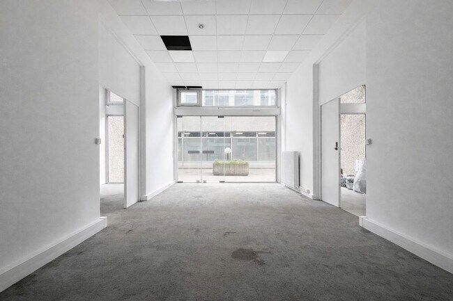 Plus de détails pour 121-127 Avenue d'Italie, Paris - Bureau à louer
