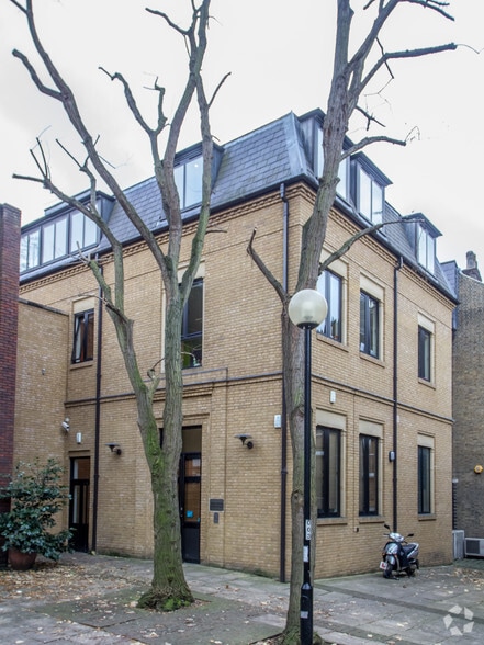 12A-12C Eton St, Richmond à louer - Photo de l’immeuble – Image 3 sur 12