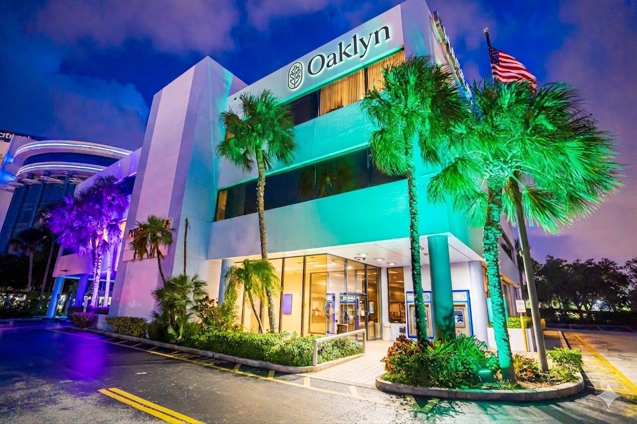 3201 N Federal Hwy, Oakland Park, FL à louer Photo principale– Image 1 sur 10