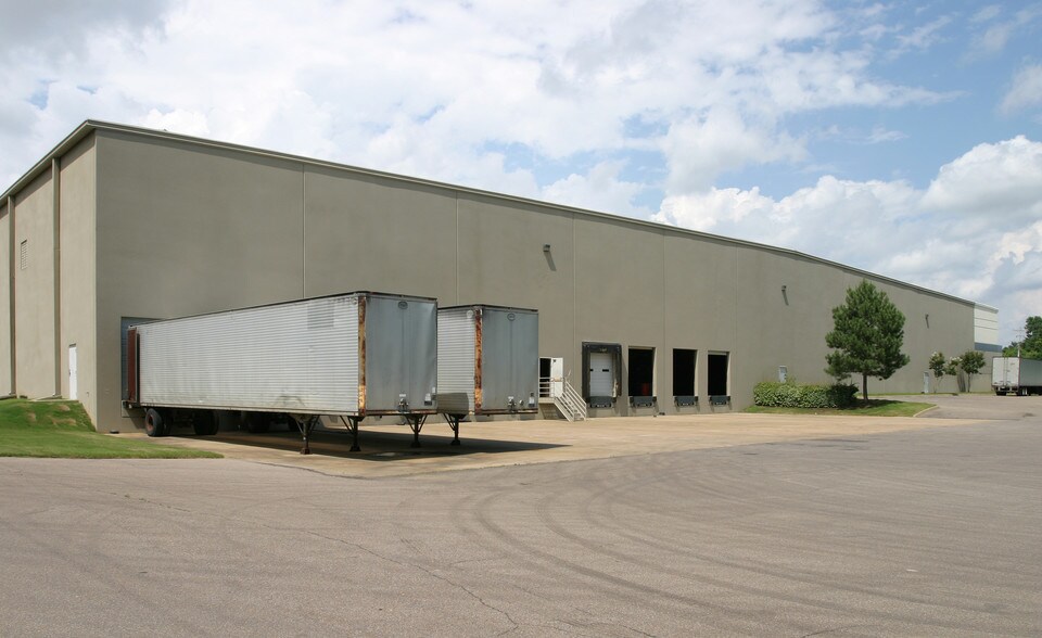 4655 Shelby Dr E, Memphis, TN à louer - Autre – Image 2 sur 15
