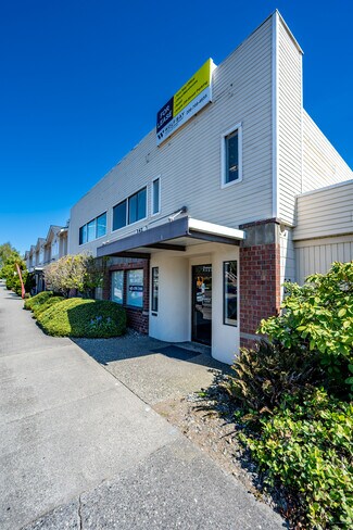Plus de détails pour 3423-3425 Broadway Ave, Everett, WA - Bureau à louer