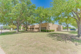 Plus de détails pour 2909 S Hampton Rd, Dallas, TX - Bureau à vendre