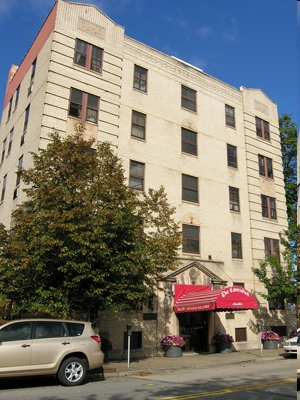226 Shady Ave, Pittsburgh, PA à louer - Photo de l’immeuble – Image 3 sur 17