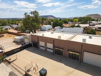 Plus de détails pour 195 W 500 N, La Verkin, UT - Industriel/Logistique à vendre
