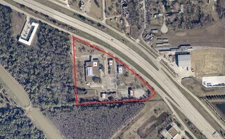 Plus de détails pour Bay Area Rehabilitation Center – à vendre, Baytown, TX
