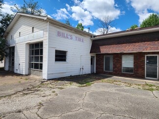 Plus de détails pour 1301 Lafayette Ave, Moundsville, WV - Local commercial à vendre