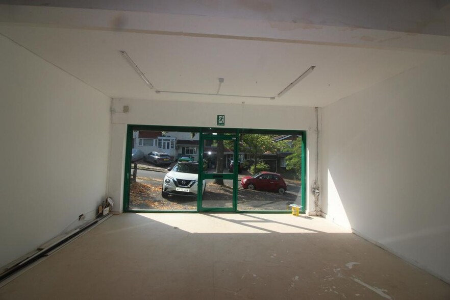 103 Burnham Rd, Birmingham à louer - Photo de l’immeuble – Image 3 sur 14