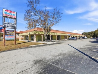 Plus de détails pour 131 N Mount Carmel Rd, Valrico, FL - Local commercial à louer