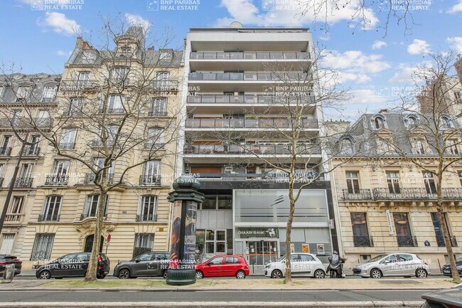 Plus de détails pour 49 Avenue Kléber, Paris - Bureau à vendre