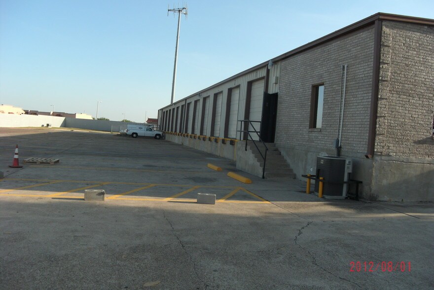 2700 W Canton Rd, Edinburg, TX à louer - Photo de l’immeuble – Image 2 sur 37