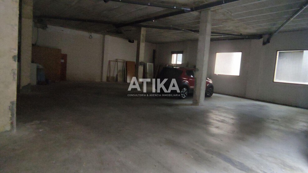 Local commercial dans Ontinyent, Valencia à vendre - Photo intérieure – Image 1 sur 14