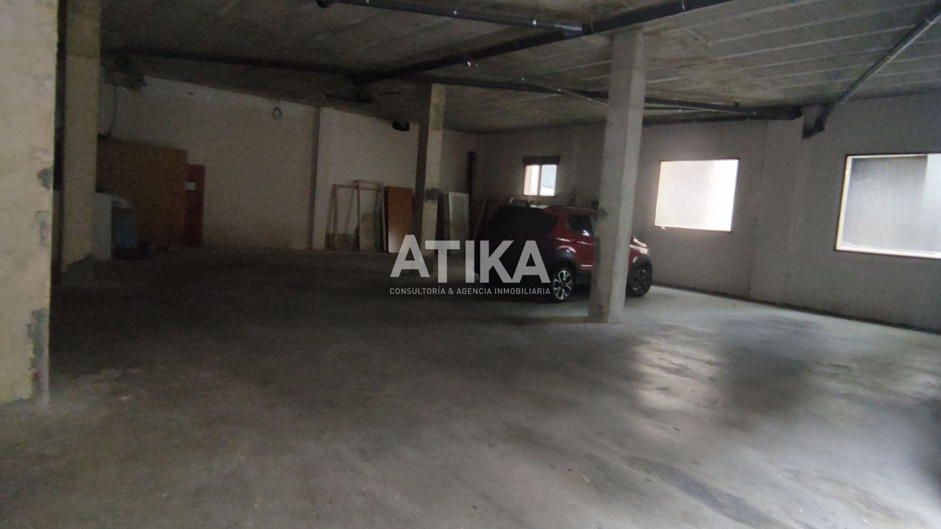 Local commercial dans Ontinyent, Valencia à vendre Photo intérieure– Image 1 sur 15
