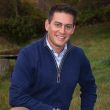 Graham Klemm