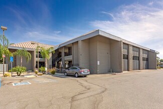 Plus de détails pour 5110 E Clinton Way, Fresno, CA - Bureau à louer