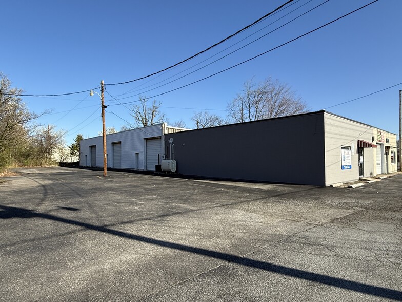 3271-3273 Old Washington Rd, Waldorf, MD à louer - Photo de l’immeuble – Image 3 sur 17