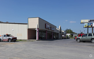 Plus de détails pour 4976-4996 Gerrardstown Rd, Inwood, WV - Bureau/Local commercial à louer