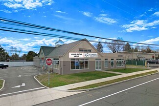 Plus de détails pour 1572 Post Rd E, Westport, CT - Local commercial à louer