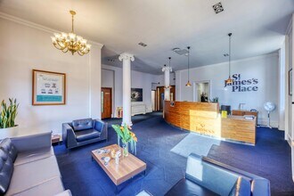 168 West George St, Glasgow à vendre Photo intérieure– Image 1 sur 8