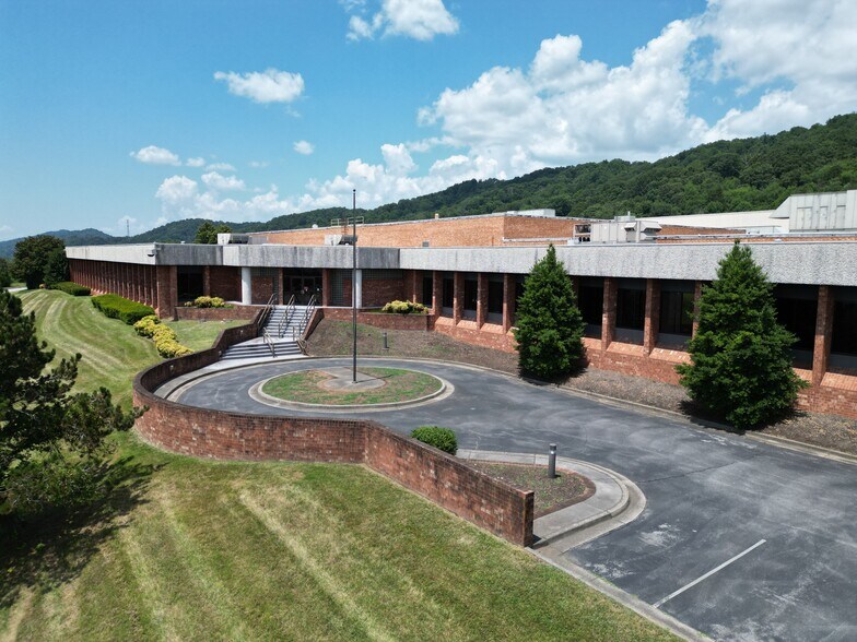 7500 US 11 W, Rogersville, TN à louer - Photo de l’immeuble – Image 2 sur 26