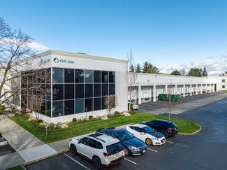 Plus de détails pour 6242-6250 S 196th St, Kent, WA - Industriel/Logistique à louer