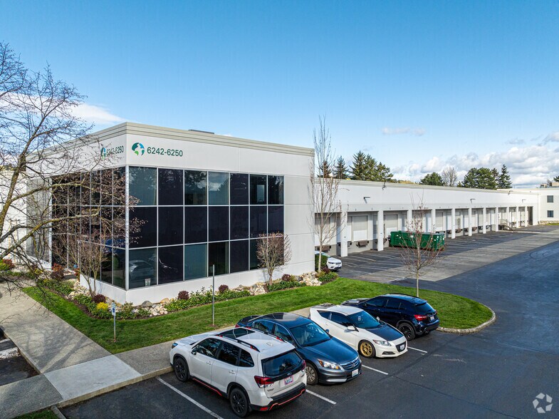 6242-6250 S 196th St, Kent, WA à louer - Photo principale – Image 1 sur 9