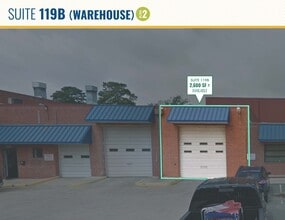 115-119 Roesler Rd, Glen Burnie, MD à louer Photo intérieure– Image 1 sur 1