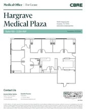 13325 Hargrave, Houston, TX à louer Photo intérieure– Image 1 sur 1