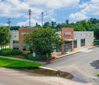 Plus de détails pour 7351 Rivers Ave, North Charleston, SC - Local commercial à vendre