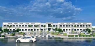 Plus de détails pour 8601 Deer Springs Way, Las Vegas, NV - Bureau à vendre