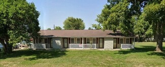 Plus de détails pour 314 W North St, Colchester, IL - Logement à vendre