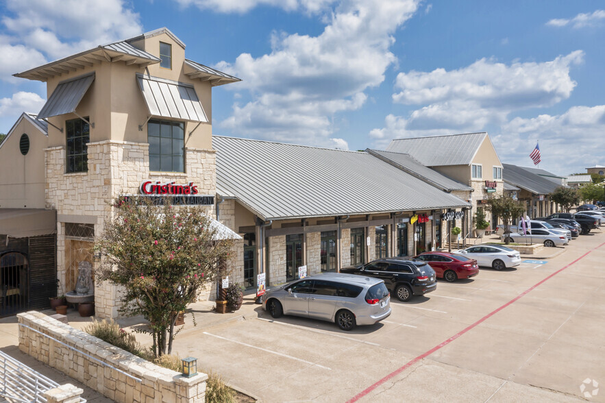 2001-2003 State Highway 114, Trophy Club, TX à louer - Photo principale – Image 1 sur 3