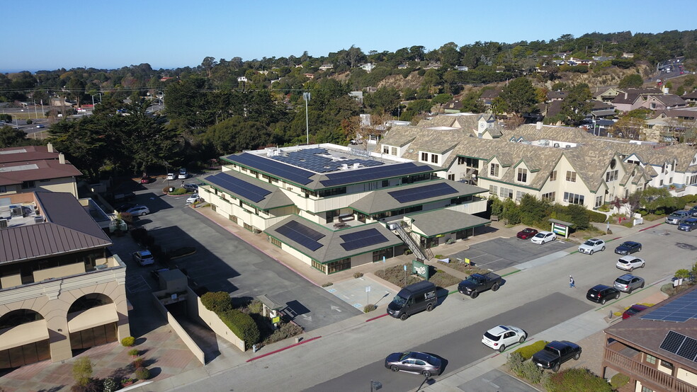 3785 Via Nona Marie, Carmel, CA à louer - Photo de l’immeuble – Image 1 sur 3