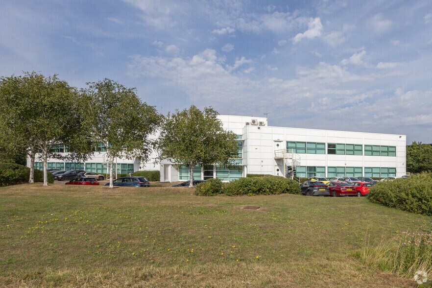 Harrison Clos, Milton Keynes à louer - Photo de l’immeuble – Image 1 sur 1