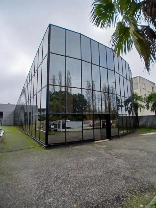Photo de l’immeuble