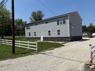 Plus de détails pour 1627 Krumroy Rd, Akron, OH - Local commercial à vendre
