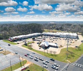 Plus de détails pour 4919 North St, Nacogdoches, TX - Local commercial à louer