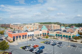 Plus de détails pour Maple Lawn Blvd, Fulton, MD - Local commercial à louer