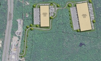 Plus de détails pour 90 Putnam pike, Killingly, CT - Industriel/Logistique à vendre